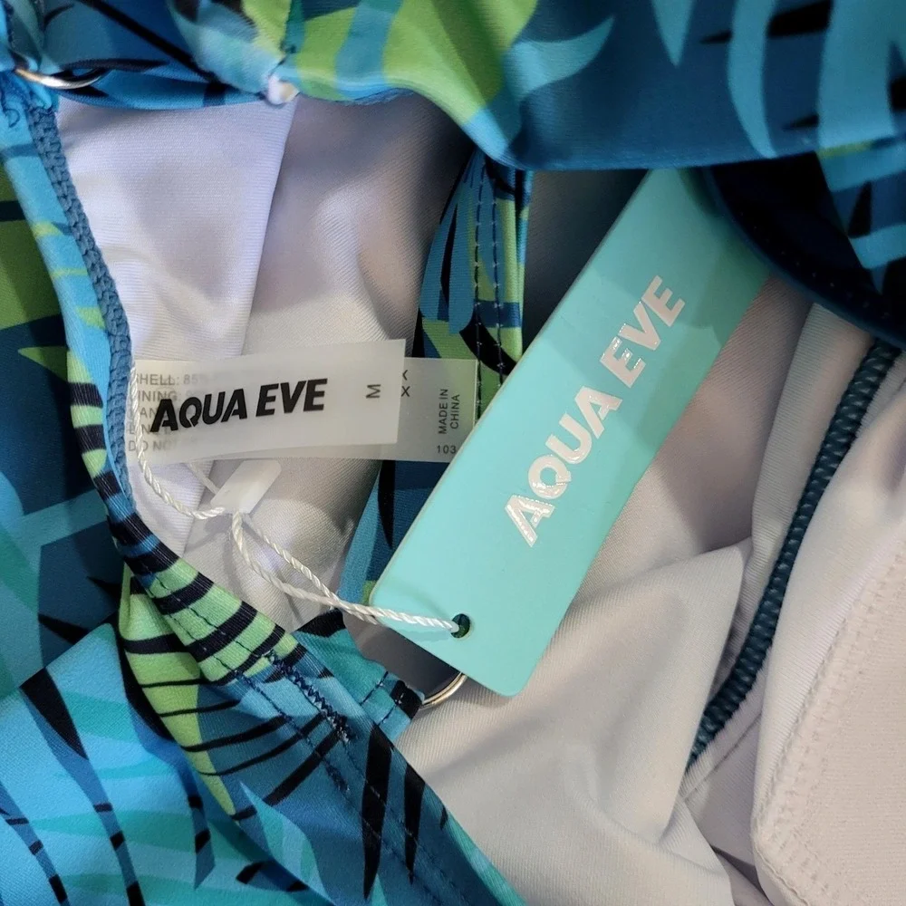 Aqua Eve aqua eve